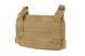 Panel udowy MOLLE - tan [GFC Tactical] (для страйкболу) GFT-19-011442 фото 1
