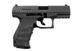 Страйкбольный пистолет Walther PPQ HME - Metal Gray [Umarex] (для страйкбола) UMA-03-021849 фото 3