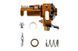 Алюмінієва камера Hop-Up CNC MI - SPORT [Maxx Model Products] (для страйкболу) MXM-08-027710 фото 3