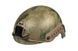 Страйкбольный аналог hełmu Ballistic Aramid - Foliage Green [FMA] (для страйкболу) FMA-21-026804 фото 1