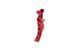 Спусковой крючок CNC Aluminum Advanced Trigger (Style D) - Red [Maxx Model Products] (для страйкбола) MXM-08-027728 фото 1