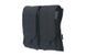 Подвійний подсумокдля магазинів типу M4/M16 - black [Primal Gear] (для страйкболу) PRI-19-019426 фото