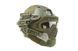 Аналог шолома FAST Gunner (BJ) - Olive Drab [Ultimate Tactical] (для страйкболу) UTT-21-017169 фото 3