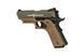 Страйкбольный пістолет HG-172 - olive / tan [HFC] (для страйкболу) HFC-02-029619 фото 6