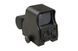 Коллиматор ET 556 - Black [GFC Accessories] (для страйкболу) GFA-10-001018 фото 3