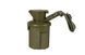Складаний подсумок для транспортування кульок MOLLE - OLIVE [Primal Gear] PRI-19-027503 фото 3