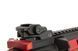 Штурмовая винтовка SA-E39 PDW EDGE&trade; - Red Edition [Specna Arms] (для страйкбола) SPE-01-027068 фото 9