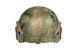 Страйкбольный аналог hełmu Ballistic Aramid - Foliage Green [FMA] (для страйкболу) FMA-21-026804 фото 5