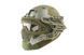 Аналог шолома FAST Gunner (BJ) - Olive Drab [Ultimate Tactical] (для страйкболу) UTT-21-017169 фото 1