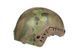 Страйкбольный аналог hełmu Ballistic Aramid - Foliage Green [FMA] (для страйкболу) FMA-21-026804 фото 4