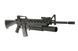Аналог штурмовой винтовки Specna Arms SA-G02 [Specna Arms] (для страйкбола) SPE-01-005258 фото 3