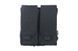 Подвійний подсумокдля магазинів типу M4/M16 - black [Primal Gear] (для страйкболу) PRI-19-019426 фото 2