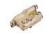 Контейнер под аккумуляторы - аналог AN / PEQ-16 - Tan [GFC Accessories] (для страйкбола) GFA-06-017215 фото 2