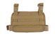 Panel udowy MOLLE - tan [GFC Tactical] (для страйкболу) GFT-19-011442 фото 4