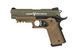 Страйкбольный пістолет HG-172 - olive / tan [HFC] (для страйкболу) HFC-02-029619 фото 1