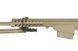 Страйкбольный аналог karabinu wyborowego SW-02CQB-TAN [Snow Wolf] (для страйкбола) SWL-01-002674 фото 7