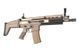Страйкбольный аналог karabinka szturmowego WE MK16 MOD 0 "Open Bolt" [WE] (для страйкболу) WET-02-001803 фото 5
