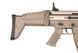 Страйкбольный аналог karabinka szturmowego WE MK16 MOD 0 "Open Bolt" [WE] (для страйкболу) WET-02-001803 фото 10