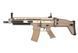Страйкбольный аналог karabinka szturmowego WE MK16 MOD 0 "Open Bolt" [WE] (для страйкболу) WET-02-001803 фото 1