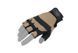 Rękawice taktyczne HDR Shooter Cut - Tan NEW MODEL [GFC Tactical] (для страйкболу) GFT-33-014147 фото 2