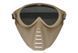 Маска Ventus Eco - tan [GFC Tactical] GFT-28-036151 фото 2