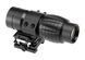 Оптика FXD 4X Magnifier - Black [Aim-O] (для страйкболу) 21044 фото 3