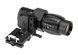 Оптика FXD 4X Magnifier - Black [Aim-O] (для страйкболу) 21044 фото 4