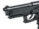 HG-173 Full Auto CO2 Metal - Black [HFC] (для страйкбола) HCA173BBB264 фото 8