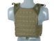 Jump Plate Carrier Cummerbund - Olive [8FIELDS] M51611044-OD фото 6