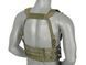 Szkieletowy Chest Rig - Olive [8FIELDS] (для страйкболу) M51611063-OD фото 6