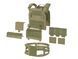 Kamizelka hybrydowa Plate Carrier - Multicamo [8FIELDS]&nbsp;(для страйкбола) M51611062-1-CP фото 10