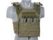 Jump Plate Carrier Cummerbund - Olive [8FIELDS] M51611044-OD фото 3