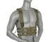 Szkieletowy Chest Rig - Olive [8FIELDS] (для страйкболу) M51611063-OD фото 3