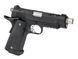 Predator Tactical Night Shrike CO2 [King Arms] (для страйкболу) KA-AG-15-C1-CO2 фото 4