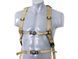 3L taktyczny plecak hydracyjny - Coyote [8FIELDS] (для страйкболу) M51612071-TAN фото 4