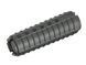 Полімерна цівка XM177 CGS GBBr &mdash; Black [CGS] (для страйкболу) FBP4312 фото 1