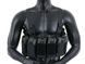 Відкритий CHEST RIG - BLACK [8FIELDS] (для страйкболу) M51611037-BK фото