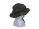 Kapelusz polowy - MultiCam Black [Emerson] (для страйкболу) EM8729 фото 3