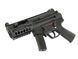 Цевьё с монтажными шинами для MP5K/PDW - Black [BattleAxe] (для страйкболу) FBP1863 фото 7
