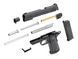 Predator Tactical Night Shrike CO2 [King Arms] (для страйкболу) KA-AG-15-C1-CO2 фото 8