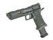 Магазин подовжений для моделей Hi-Capa R501/R603/R604 (44 кульки) &mdash; Black [JAG Arms] A-255 фото 5