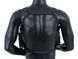 Відкритий CHEST RIG - BLACK [8FIELDS] (для страйкболу) M51611037-BK фото 4