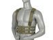 Szkieletowy Chest Rig - Olive [8FIELDS] (для страйкболу) M51611063-OD фото 2