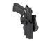 Кобура страйкбольная для Beretta M9/92F - Black [Amomax] (для страйкбола) AM-T92G2 фото 7