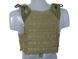 Jump Plate Carrier Cummerbund - Olive [8FIELDS] M51611044-OD фото 4