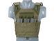 Jump Plate Carrier Cummerbund - Olive [8FIELDS] M51611044-OD фото