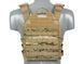 Kamizelka hybrydowa Plate Carrier - Multicamo [8FIELDS]&nbsp;(для страйкбола) M51611062-1-CP фото 2