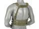 Szkieletowy Chest Rig - Olive [8FIELDS] (для страйкболу) M51611063-OD фото 5