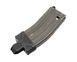 Uchwyt do magazynk&oacute;w M4/AR15/M16 - Black [BattleAxe] (для страйкболу) FBP1891 фото 2