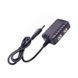 Паралельна USB зарядка для одного, або двох АКБ LiPo та Li-ion 7.4v (2S) [AirsoftParts] (для страйкболу) USB-LiPo-7-4-PLUS фото 3